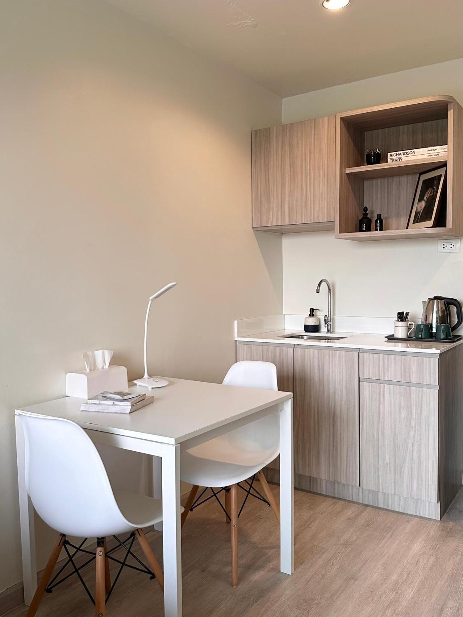 Theview Chaengwattana14 เดอะวิวแจ้งวัฒนะ14 Apartment Bangkok Exterior foto